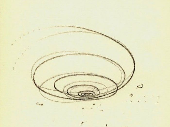 Archisio - Giuseppe Curatolo - Progetto Pensieri a matita