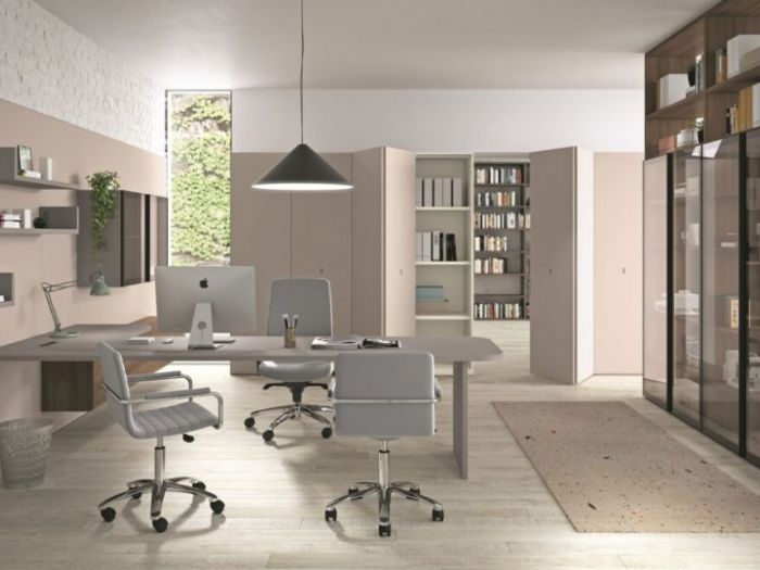 Archisio - Tracto srl - Progetto Realizzazioni