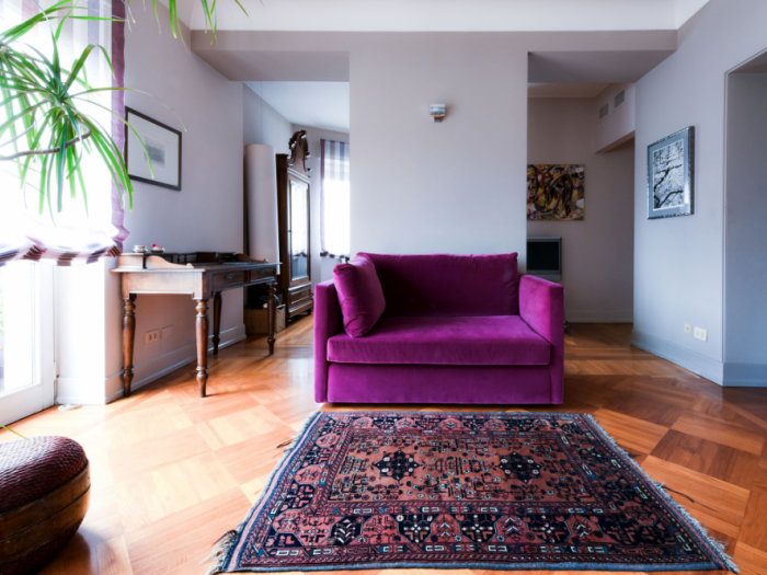 Archisio - Matstudio Dressupyourhome By Matstudio - Progetto 07 milano