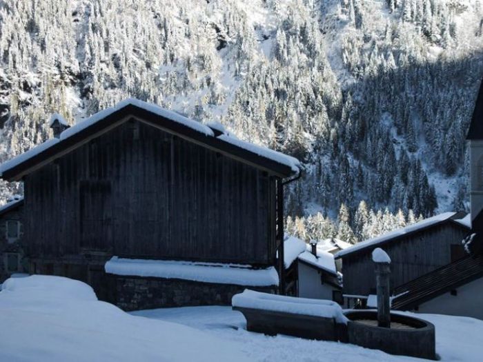 Archisio - Cristina Rampazzo - Progetto Restauro di un tabi - anno 20102011