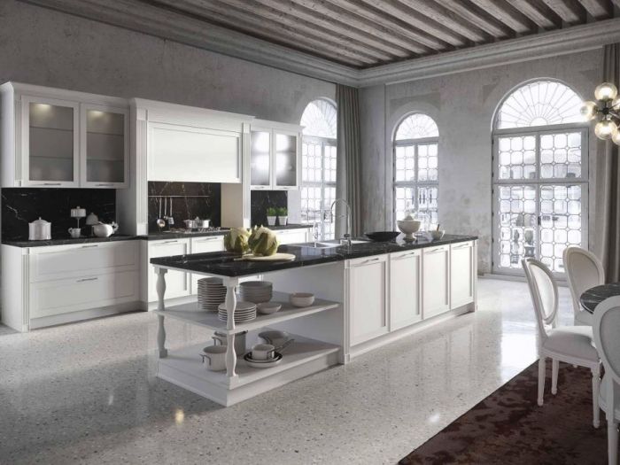 Archisio - Deseh Arredamento E Dintorni - Progetto DESEH ARREDAMENTO E DINTORNI