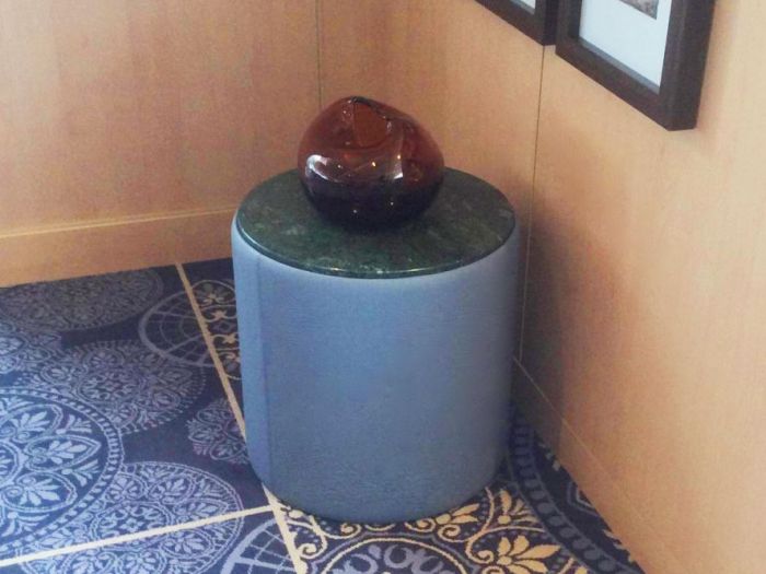 Archisio - Pentaform srl - Progetto Arredo nave