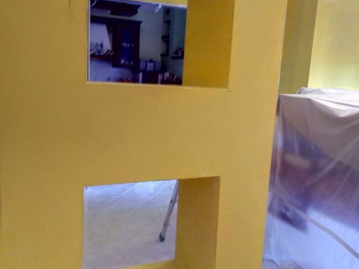 Archisio - Esseb Edilizia - Progetto Ristrutturazione