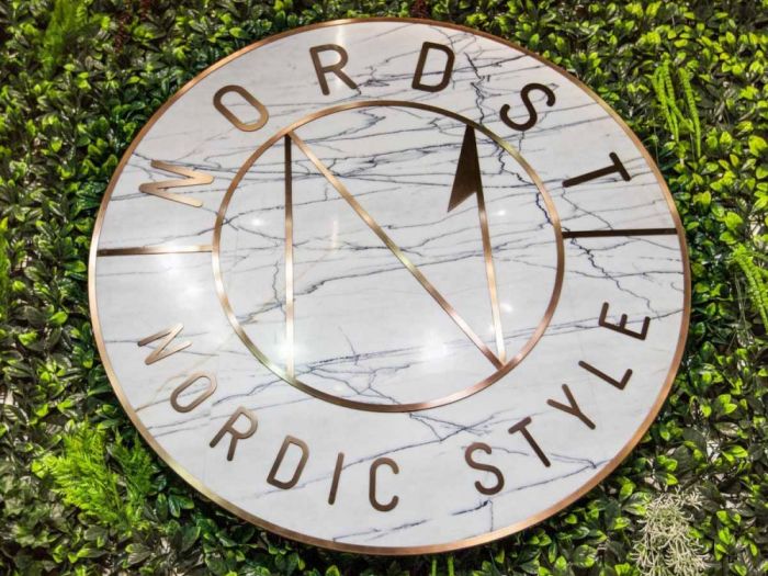 Archisio - Studio Gentile - Progetto Nordst