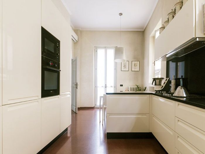 Archisio - Made With Home - Progetto Villa liberty