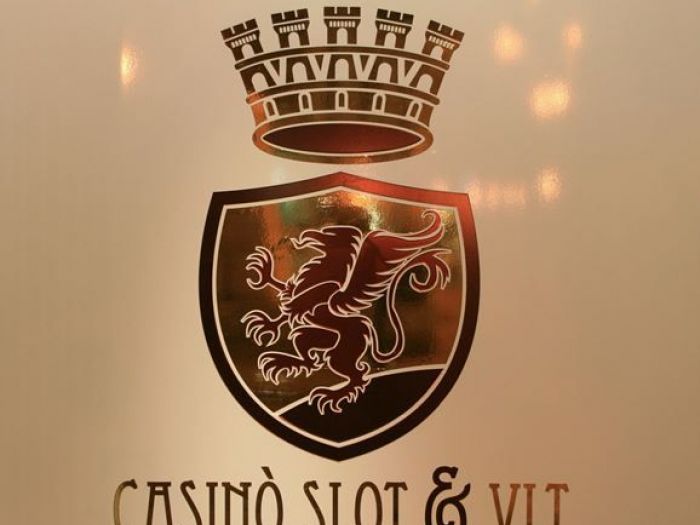 Archisio - Vincenzo Bafunno - Progetto Casino slot vlt