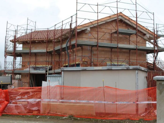 Archisio - Rv Consultingdesign - Progetto Costruzioni e ristrutturazioni