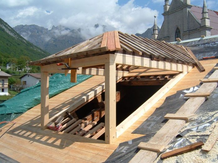 Archisio - Edilcasa Snc - Progetto Restauro villa mariuz a sospirolo