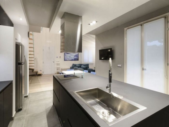 Archisio - Msplus Architettura Marco Stacchini Architetto - Progetto Casa ncDal confort attualmente moderno