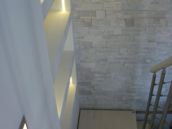 Archisio - Danila Milanesi - Progetto Zona washington