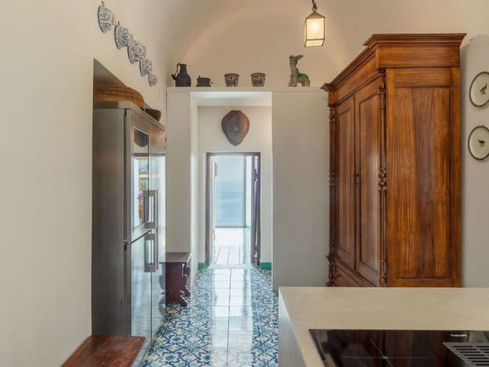 Archisio - Cristina Bis - Progetto Servizio fotografico a vietri sul mare