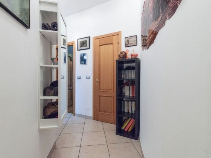 Archisio - Vivien Cameron-curry - Progetto Casa abitata in vendita