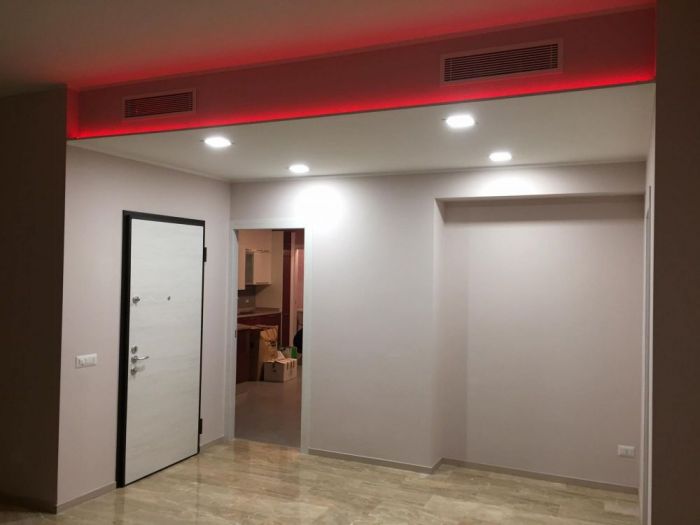 Archisio - Edil Adam - Progetto Ristrutturazioni interni e bagni