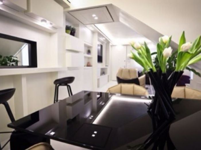 Archisio - Studio Di Progettazioni Darchimire - Progetto Casa sulle colline beriche