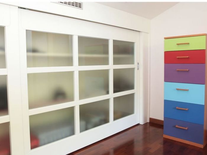 Archisio - Falegnameria 1998 - Progetto Arredamenti