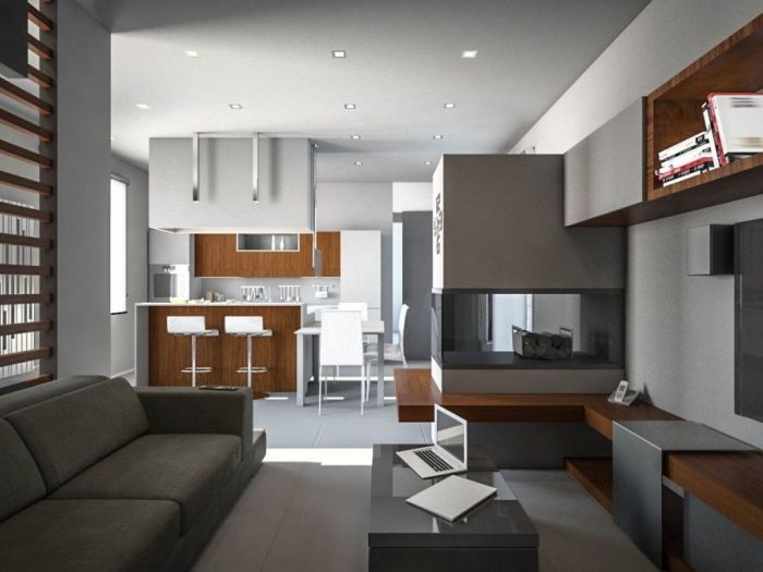 Archisio - De Architettura E Design - Progetto Casa r