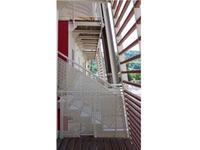 Archisio - Brau Battistelli Roccheggiani Architetti Associati - Progetto Residenze stazione 2