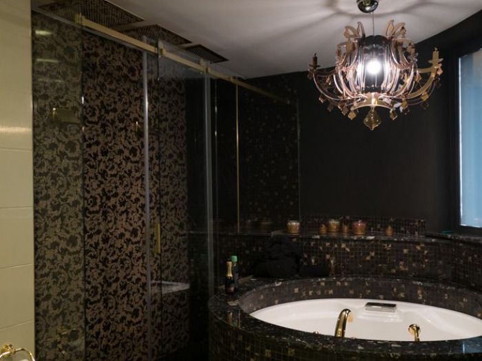 Archisio - Casesa Tiziano - Progetto Villa unifamiliare 300mq