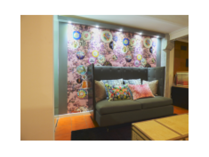 Archisio - Arredotenda - Progetto Imbottiti