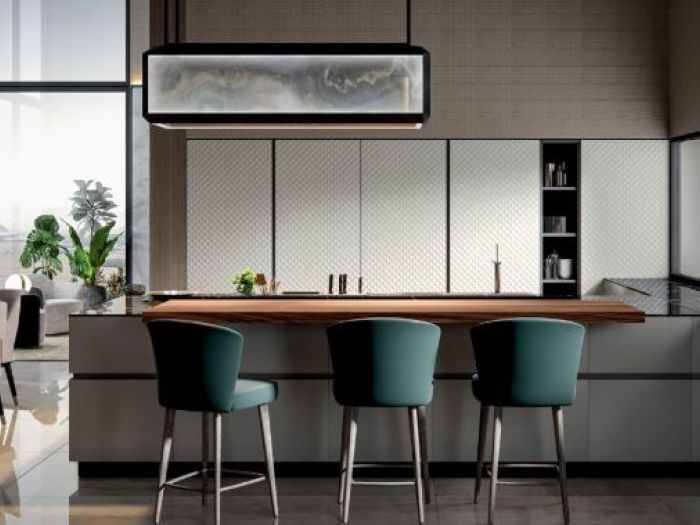 Archisio - Old Line Arredamenti - Progetto Contemporary collection