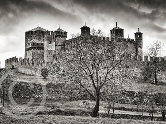 Archisio - Stevephoto Di Stefano Venturini - Progetto Valle daosta