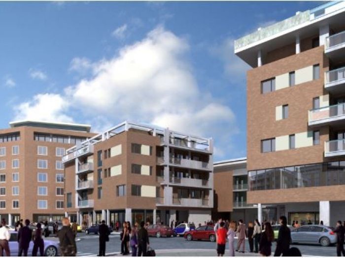 Archisio - Valle 30 srl - Progetto Urbanizzazione