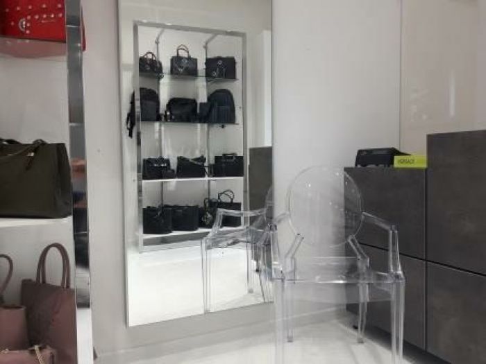 Archisio - Laghai Architecture Studio - Progetto Borgo san iacopo firenze