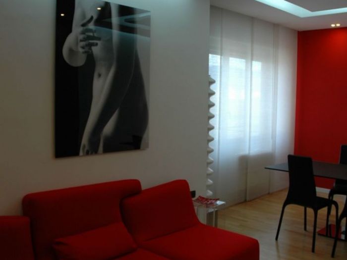 Archisio - Bartolomeo Fiorillo - Progetto Lory house