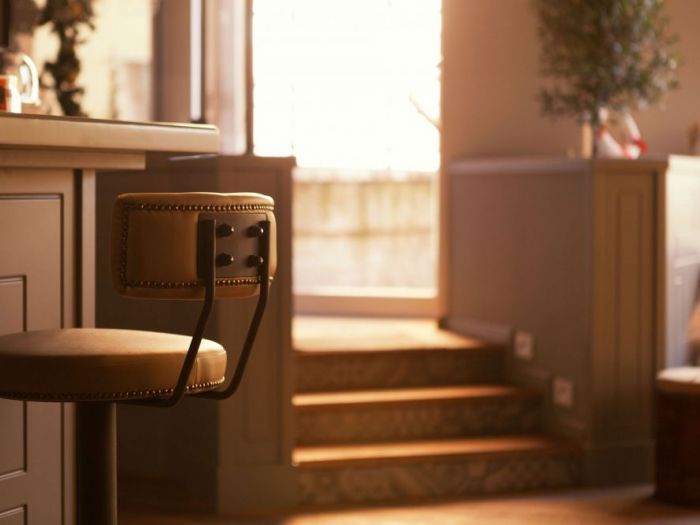 Archisio - Davide Coluzzi Daz Architect - Progetto Bur ba ca Pzburger bakery cafe Potenza