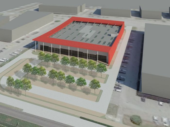 Archisio - Emiliano Granzotto - Progetto Residenze private