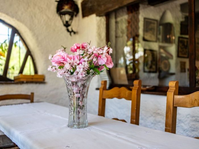 Archisio - Sabrina Pezzoli - Progetto Rancho grande