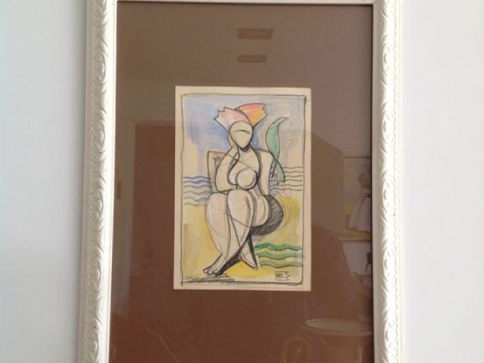 Archisio - Living Studio - Progetto Arte