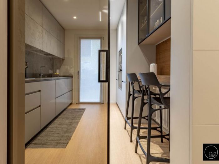 Archisio - 2310 Interior Designer - Progetto Casa bassano