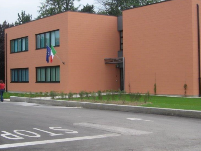 Archisio - Impresa Edile Secchi - Progetto Opere realizzate