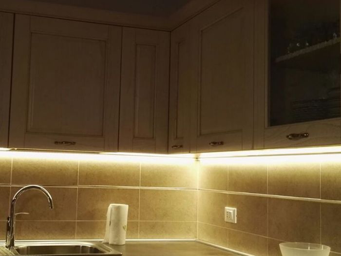 Archisio - Bieffe Impianti Elettrici - Progetto Impianti elettrici