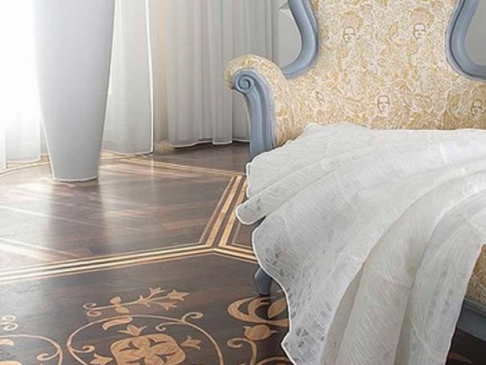 Archisio - Turati Boiseries - Progetto Progetti rifiniture edili