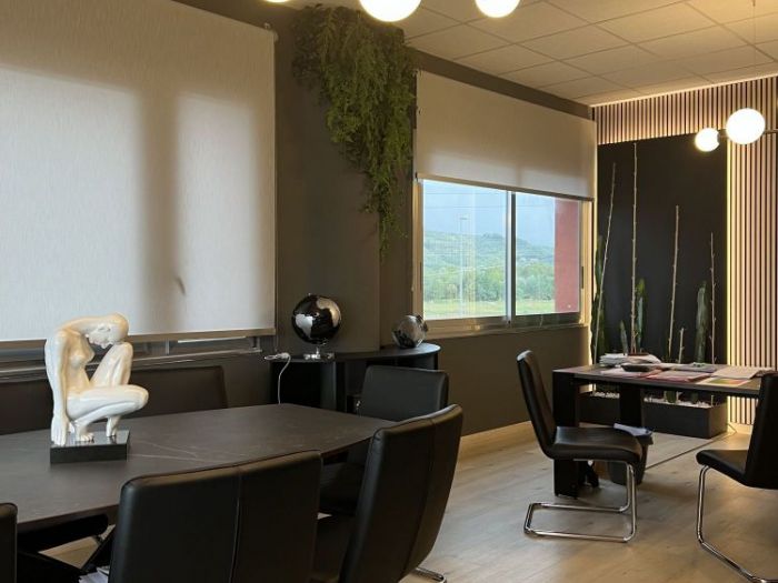 Archisio - Daniela Verta - Progetto Genesis comunicazione e marketing