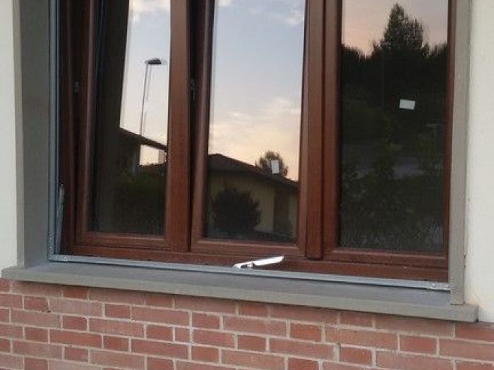 Archisio - Fg Serramenti - Progetto Infissi