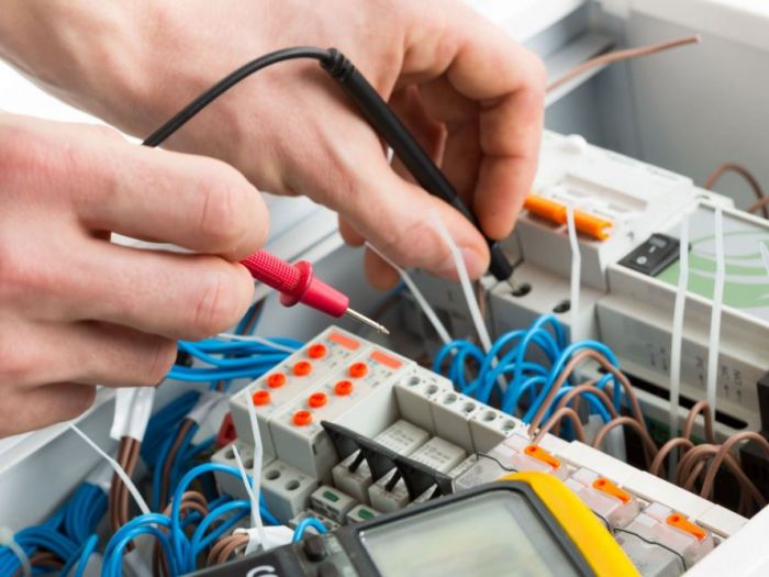 Archisio - Elettricista Zconnections - Progetto Zconnections