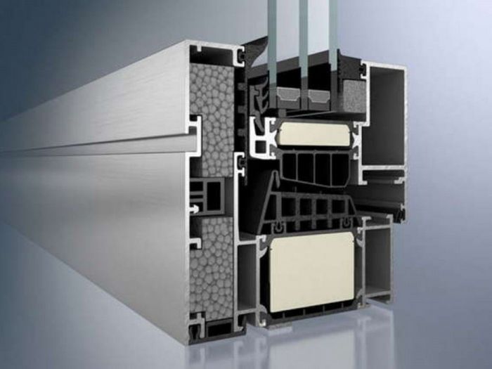 Archisio - Styl Porte Serramenti - Progetto Serramenti esterni