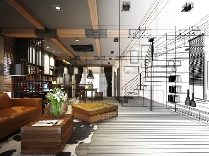 Archisio - Edil Arg Di Qefalia Rovena - Progetto Ristrutturazioni