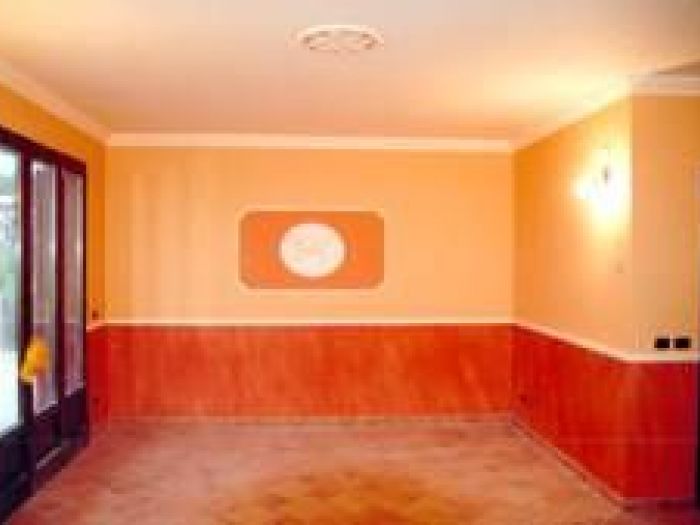 Archisio - Carlo Lo Presti - Progetto Pitture