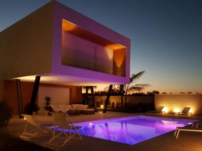 Archisio - Ettore Tricarico - Progetto Outdoor