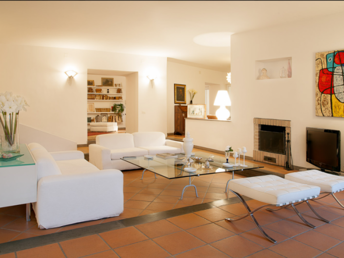 Archisio - Roberto Mango - Progetto Fotografie interni