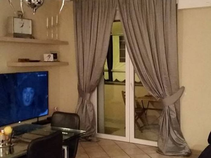 Archisio - Tappezzeria Tonelli Alessandro - Progetto Tende da interni