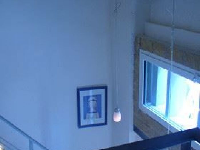 Archisio - Vincenzo Chirico - Progetto Casa dei mercanti di pietre