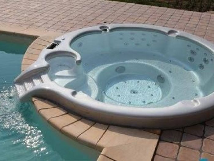 Archisio - Afa Piscine - Progetto AFA PISCINE