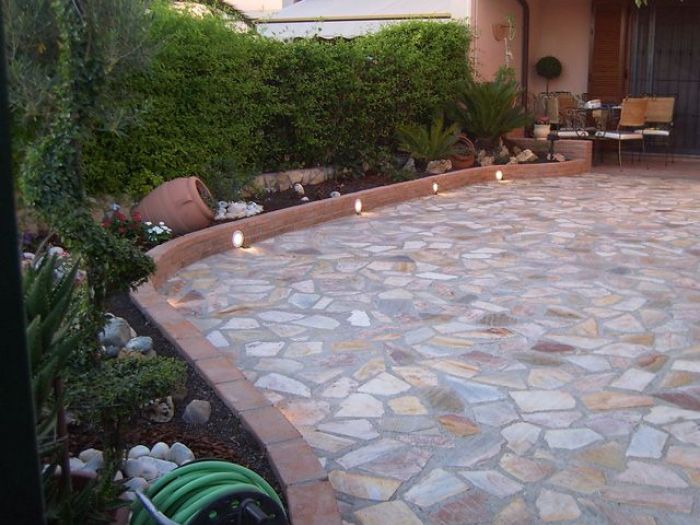 Archisio - Edil Mania Snc - Progetto Manutenzioni