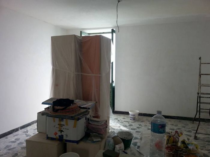 Archisio - Gianluca Latina Idraulica - Progetto Costruzione e riparazione avvolgibili e serrande