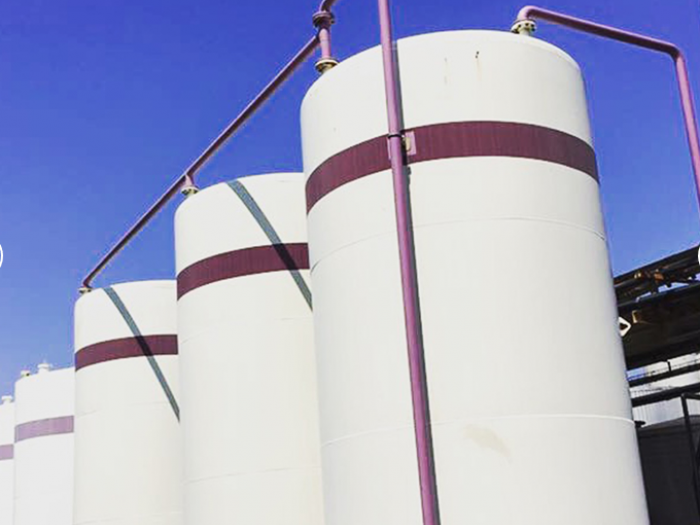 Archisio - Cherasco srl - Progetto Sabbiature e verniciature in sede e presso terzi